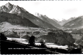 Stubaital - A xxxx 95 133 **